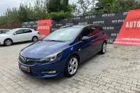 Opel Astra din 2021 cu 119.000 km - oferta OPE192347 - foto 8