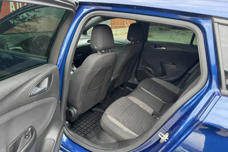 Opel Astra din 2021 cu 119.000 km - oferta OPE192347 - foto 9