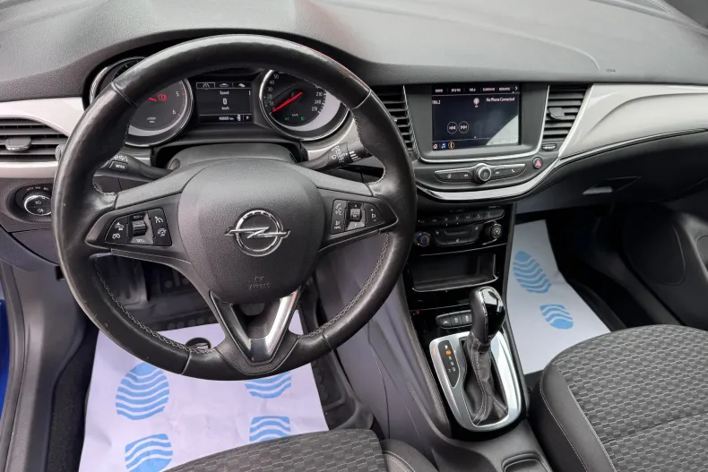 Opel Astra din 2021 cu 119.000 km - oferta OPE192347 - foto 10