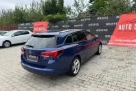 Opel Astra din 2021 cu 119.000 km - oferta OPE192347 - foto 12