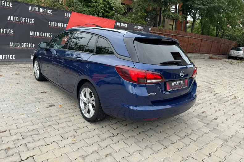 Opel Astra din 2021 cu 119.000 km - oferta OPE192347 - foto 13