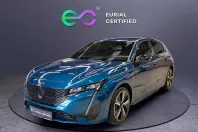 Peugeot 308 din 2025 cu 7.915 km - oferta PEU192348 - foto 1