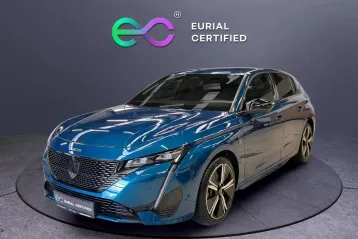 Peugeot 308 din 2025 - oferta PEU192348