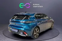 Peugeot 308 din 2025 cu 7.915 km - oferta PEU192348 - foto 3