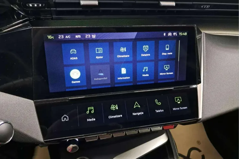 Peugeot 308 din 2025 cu 7.915 km - oferta PEU192348 - foto 19