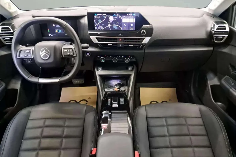 Citroën C4 din 2025 cu 5.531 km - oferta CIT192349 - foto 7