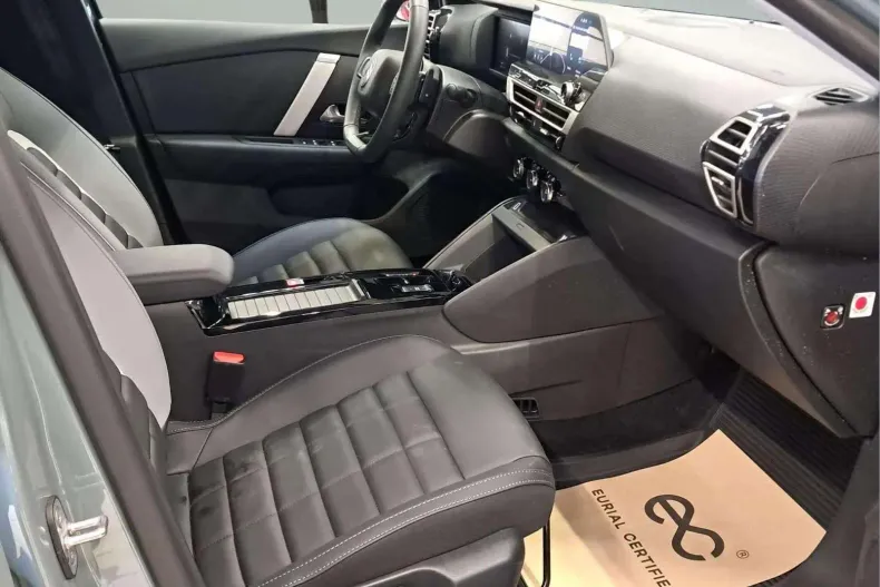 Citroën C4 din 2025 cu 5.531 km - oferta CIT192349 - foto 8