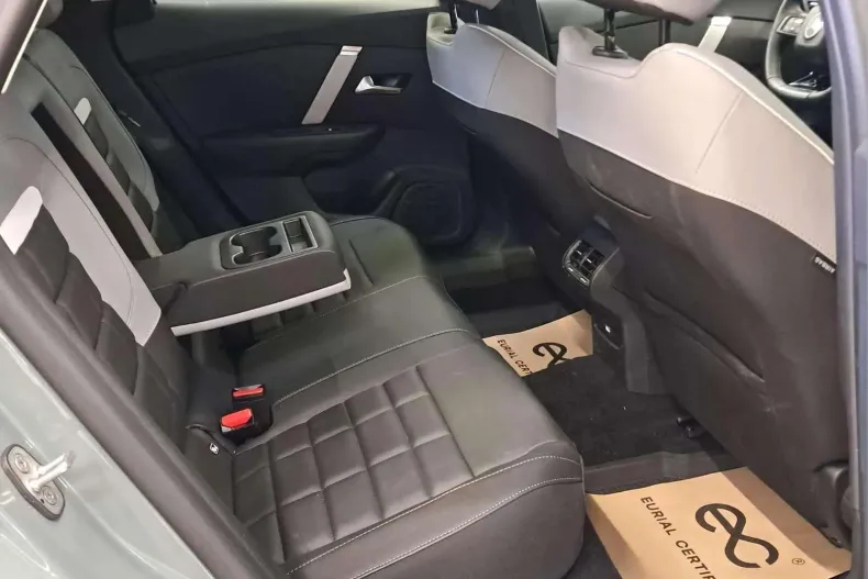 Citroën C4 din 2025 cu 5.531 km - oferta CIT192349 - foto 10