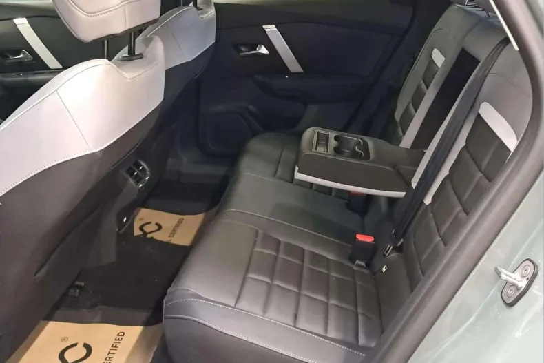 Citroën C4 din 2025 cu 5.531 km - oferta CIT192349 - foto 11