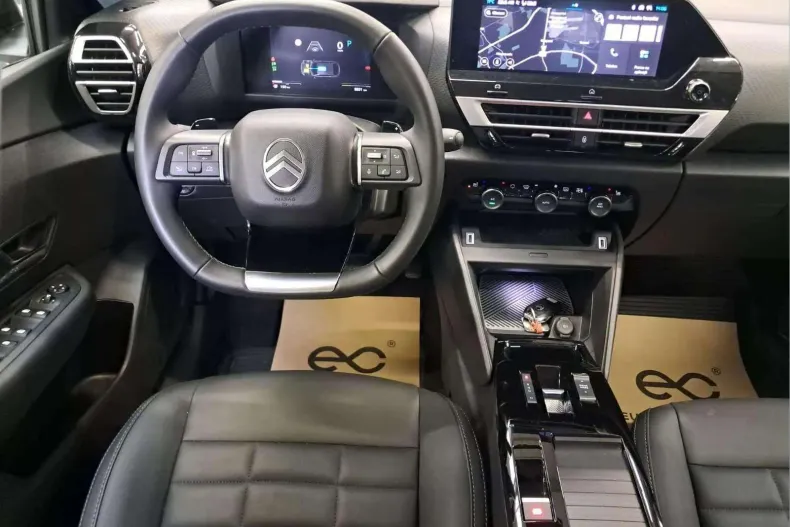 Citroën C4 din 2025 cu 5.531 km - oferta CIT192349 - foto 12