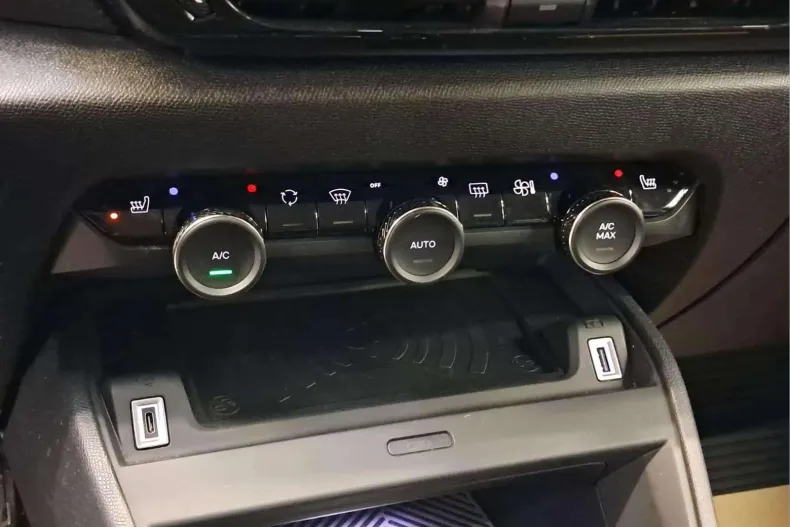 Citroën C4 din 2025 cu 5.531 km - oferta CIT192349 - foto 15