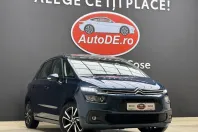Citroën C4 Space Tourer din 2020 cu 112.302 km - oferta CIT192351 - foto 2