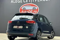 Citroën C4 Space Tourer din 2020 cu 112.302 km - oferta CIT192351 - foto 4