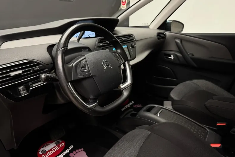 Citroën C4 Space Tourer din 2020 cu 112.302 km - oferta CIT192351 - foto 5