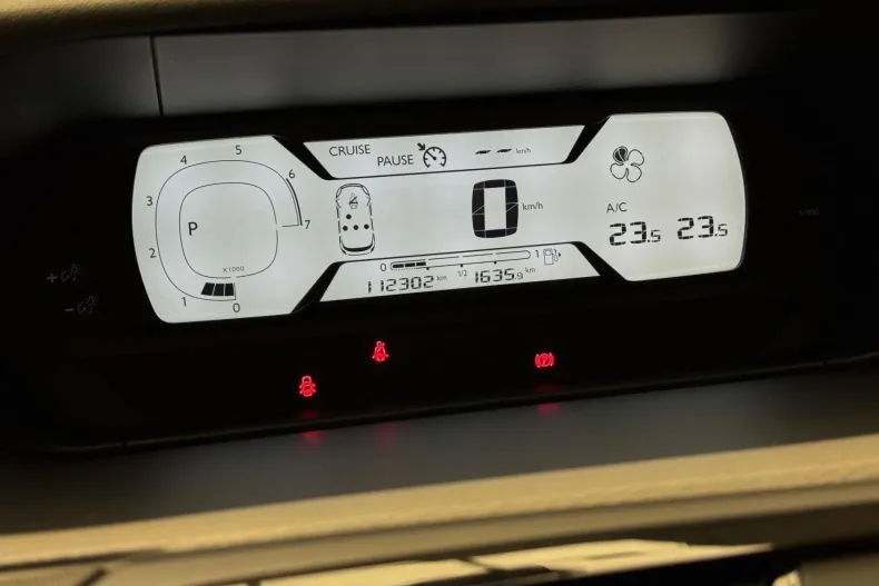 Citroën C4 Space Tourer din 2020 cu 112.302 km - oferta CIT192351 - foto 15