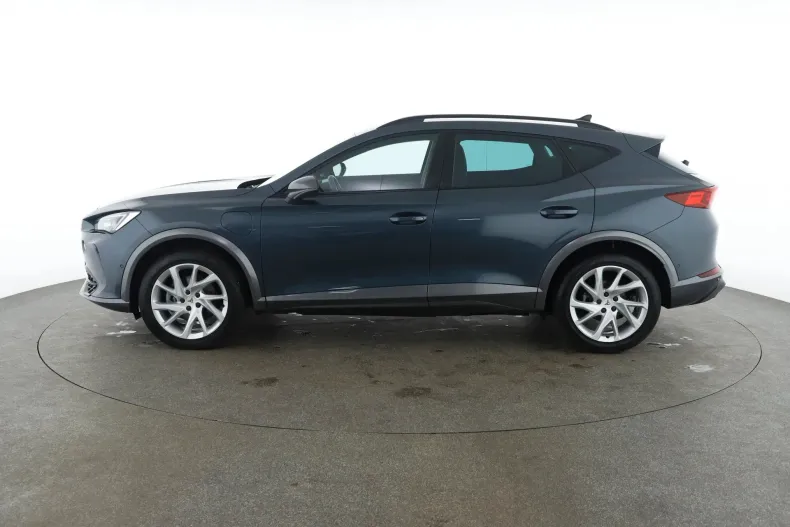 Cupra Formentor din 2023 cu 24.662 km - oferta CUP192352 - foto 2