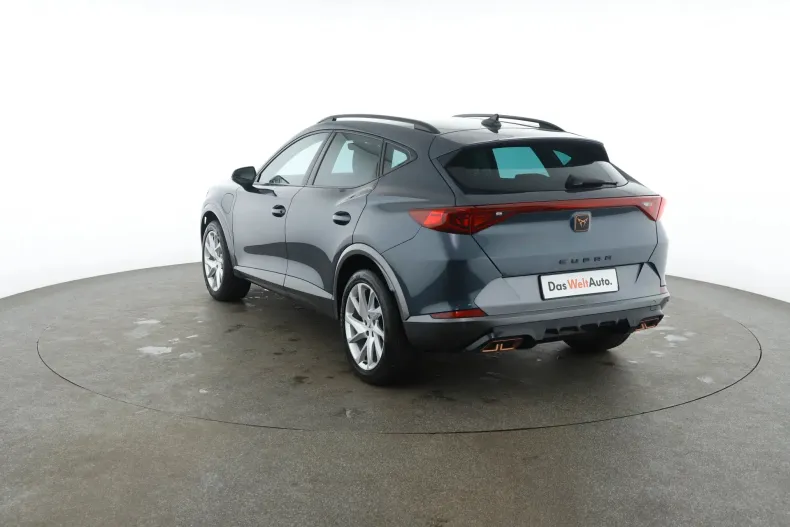 Cupra Formentor din 2023 cu 24.662 km - oferta CUP192352 - foto 3