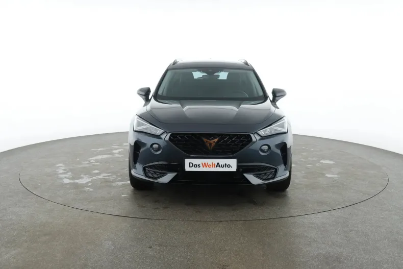 Cupra Formentor din 2023 cu 24.662 km - oferta CUP192352 - foto 4