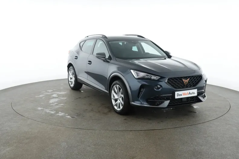 Cupra Formentor din 2023 cu 24.662 km - oferta CUP192352 - foto 5