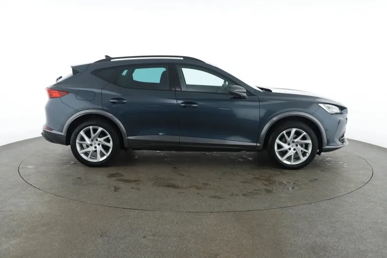 Cupra Formentor din 2023 cu 24.662 km - oferta CUP192352 - foto 6