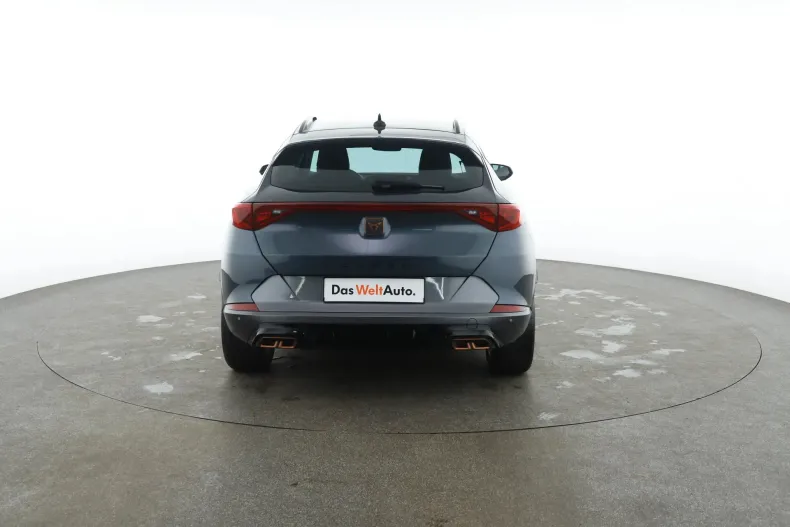 Cupra Formentor din 2023 cu 24.662 km - oferta CUP192352 - foto 8
