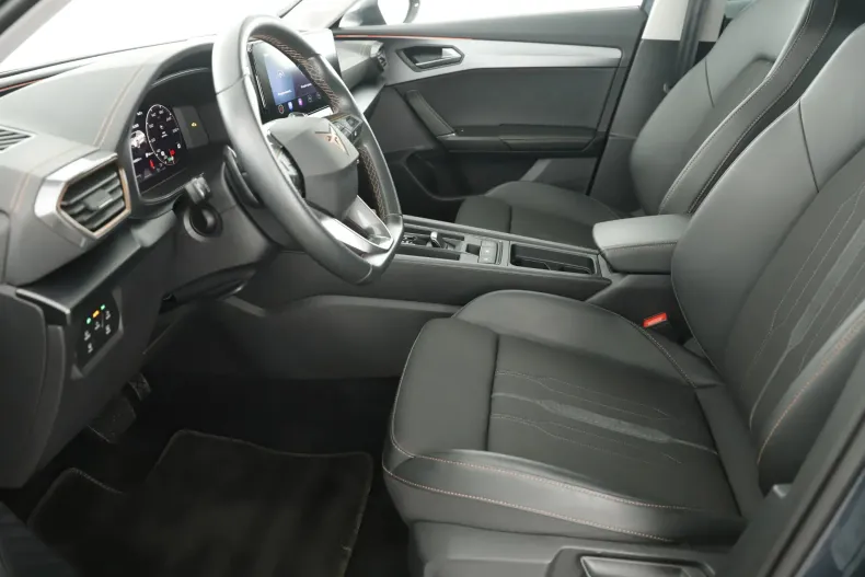 Cupra Formentor din 2023 cu 24.662 km - oferta CUP192352 - foto 11
