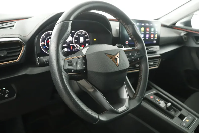 Cupra Formentor din 2023 cu 24.662 km - oferta CUP192352 - foto 14
