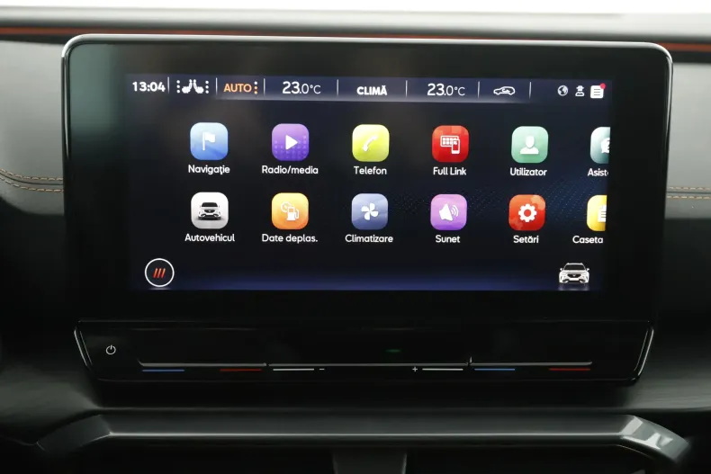 Cupra Formentor din 2023 cu 24.662 km - oferta CUP192352 - foto 18