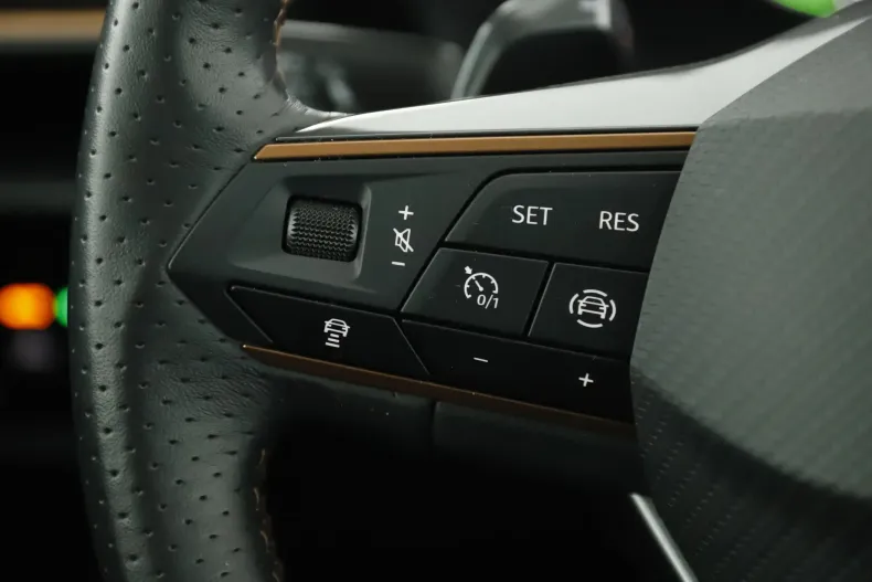 Cupra Formentor din 2023 cu 24.662 km - oferta CUP192352 - foto 38