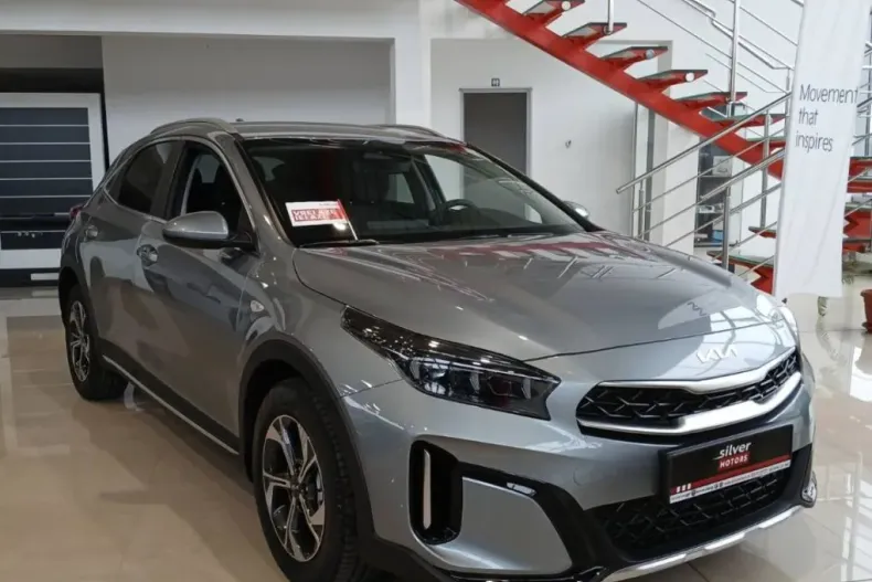 Kia XCeed din 2025 cu 5 km - oferta KIA192353 - foto 3