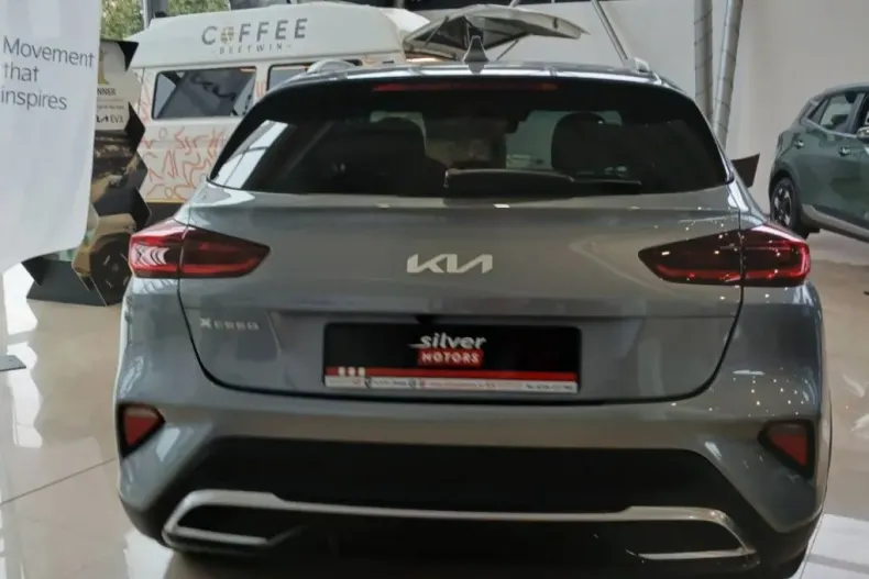 Kia XCeed din 2025 cu 5 km - oferta KIA192353 - foto 5