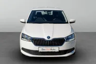 Skoda Fabia din 2021 cu 47.932 km - oferta SKO192354 - foto 2