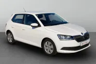 Skoda Fabia din 2021 cu 47.932 km - oferta SKO192354 - foto 3