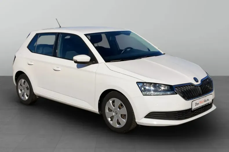 Skoda Fabia din 2021 cu 47.932 km - oferta SKO192354 - foto 3