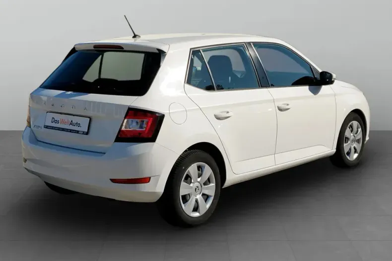 Skoda Fabia din 2021 cu 47.932 km - oferta SKO192354 - foto 5