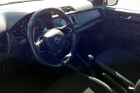 Skoda Fabia din 2021 cu 47.932 km - oferta SKO192354 - foto 10