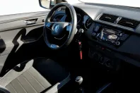 Skoda Fabia din 2021 cu 47.932 km - oferta SKO192354 - foto 15