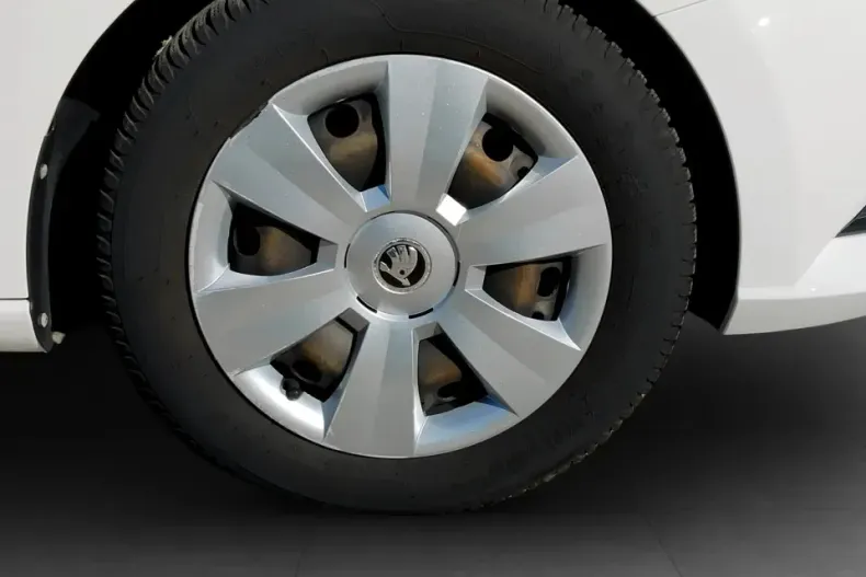Skoda Fabia din 2021 cu 47.932 km - oferta SKO192354 - foto 21