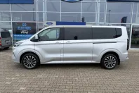 Ford Tourneo Custom din 2024 cu 1 km - oferta FOR192355 - foto 2