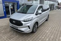 Ford Tourneo Custom din 2024 cu 1 km - oferta FOR192355 - foto 8