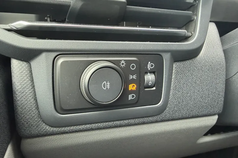 Ford Tourneo Custom din 2024 cu 1 km - oferta FOR192355 - foto 21