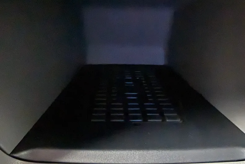 Ford Tourneo Custom din 2024 cu 1 km - oferta FOR192355 - foto 25