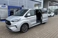 Ford Tourneo Custom din 2024 cu 1 km - oferta FOR192355 - foto 35