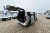 Ford Tourneo Custom din 2024 cu 1 km - oferta FOR192355 - foto 38