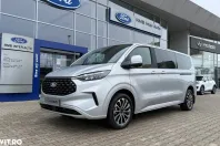 Ford Tourneo Custom din 2024 cu 1 km - oferta FOR192355 - foto 39