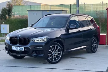 BMW X3 din 2020 - oferta BMW192356