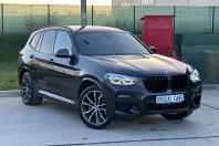 BMW X3 (Seria X) din 2020 cu 117.000 km - oferta BMW192356 - foto 2