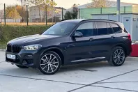 BMW X3 (Seria X) din 2020 cu 117.000 km - oferta BMW192356 - foto 6