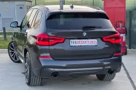 BMW X3 (Seria X) din 2020 cu 117.000 km - oferta BMW192356 - foto 8