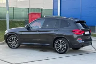 BMW X3 (Seria X) din 2020 cu 117.000 km - oferta BMW192356 - foto 9